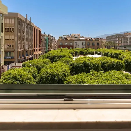 Le Stanze Di Piazza Cairoli Messina