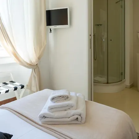 Guest house Le Stanze Di Piazza Cairoli