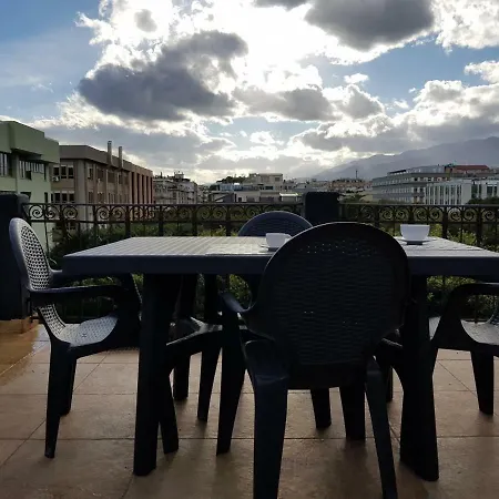 Le Stanze Di Piazza Cairoli Penzion Messina