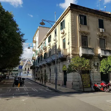 Le Stanze Di Piazza Cairoli