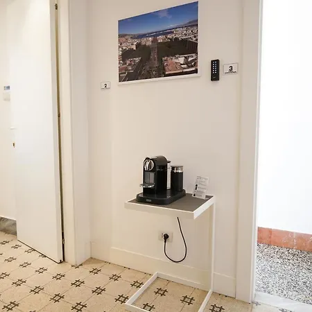 Le Stanze Di Piazza Cairoli Guest house