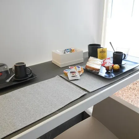 Le Stanze Di Piazza Cairoli Guest house Messina