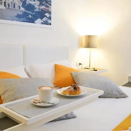 Guest house Le Stanze Di Piazza Cairoli