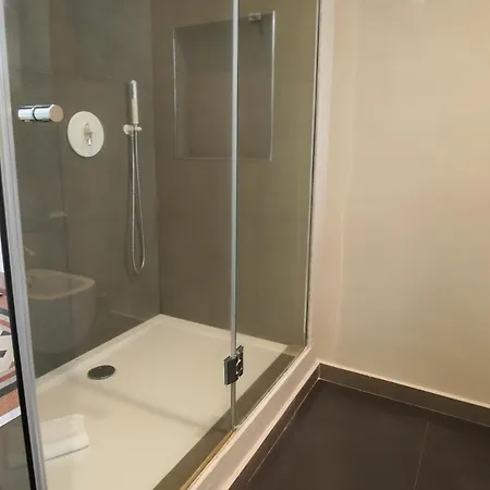 Guest house Le Stanze Di Piazza Cairoli