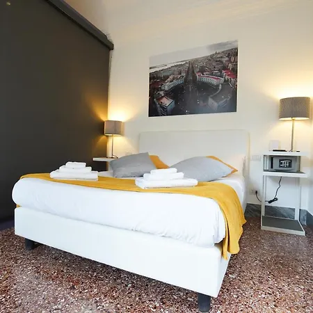 Le Stanze Di Piazza Cairoli