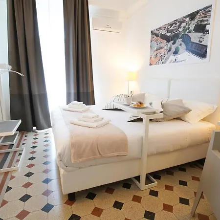 Guest house Le Stanze Di Piazza Cairoli