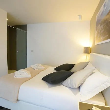 Guest house Le Stanze Di Piazza Cairoli Messina